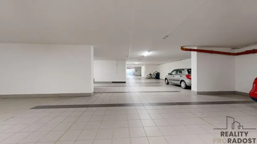 Prodej bytu 2+kk, Třebíč - Vnitřní Město, Karlovo nám., 80 m2
