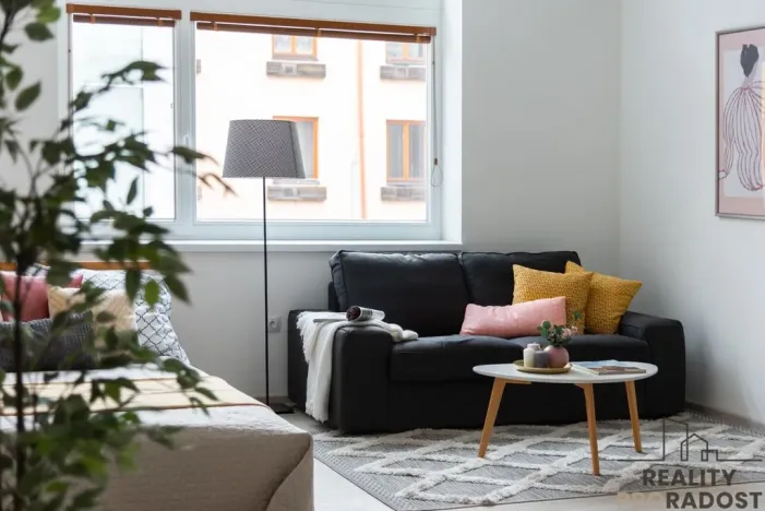 Prodej bytu 2+kk, Třebíč - Vnitřní Město, Karlovo nám., 80 m2