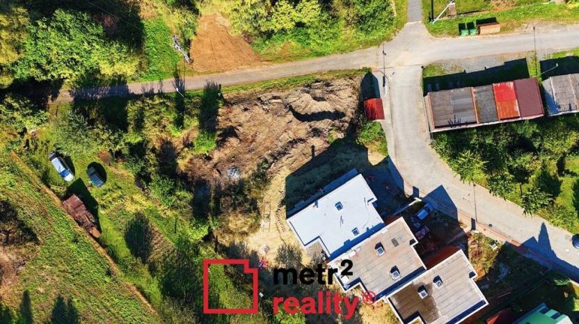 Prodej rodinného domu, Brodek u Prostějova, Vilapark, 86 m2