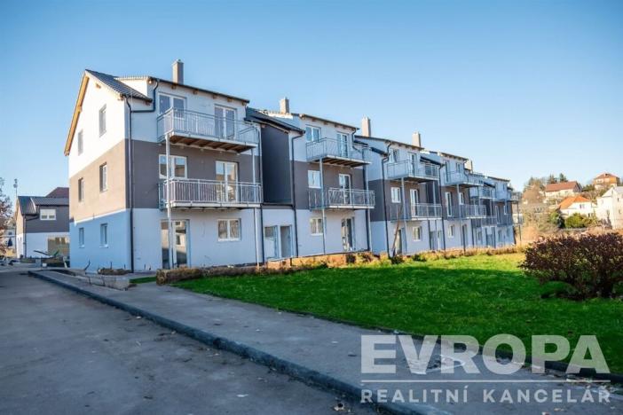 Prodej bytu 3+kk, Vochov, 70 m2