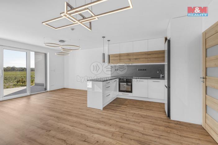 Prodej rodinného domu, Čestice, 157 m2