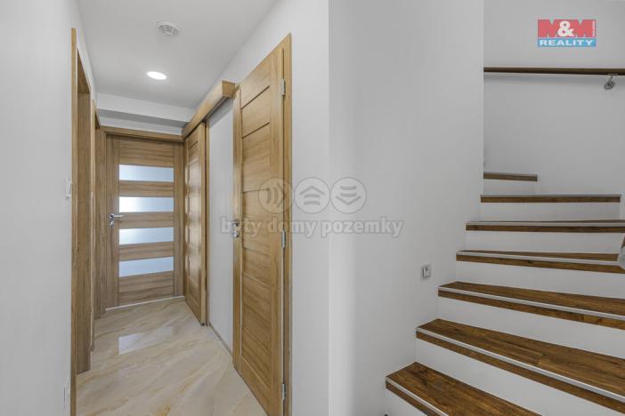 Prodej rodinného domu, Čestice, 157 m2