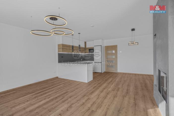 Prodej rodinného domu, Čestice, 157 m2