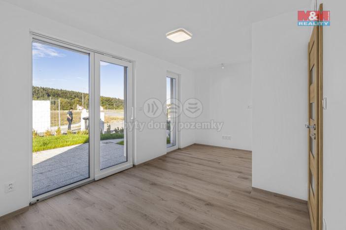 Prodej rodinného domu, Čestice, 157 m2