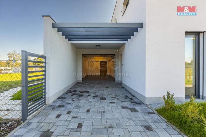 Prodej rodinného domu, Čestice, 157 m2