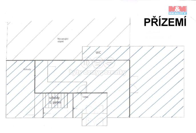 Pronájem obchodního prostoru, Hradec Králové - Pražské Předměstí, V Lipkách, 450 m2