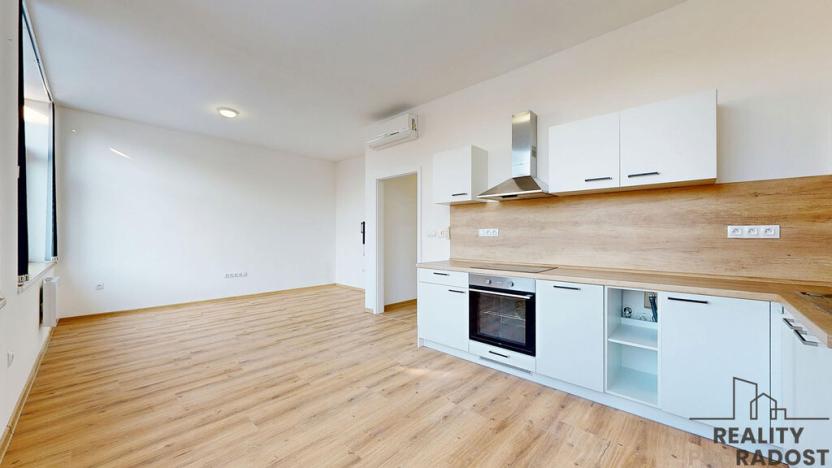 Prodej bytu 3+kk, Třebíč - Vnitřní Město, Karlovo nám., 80 m2