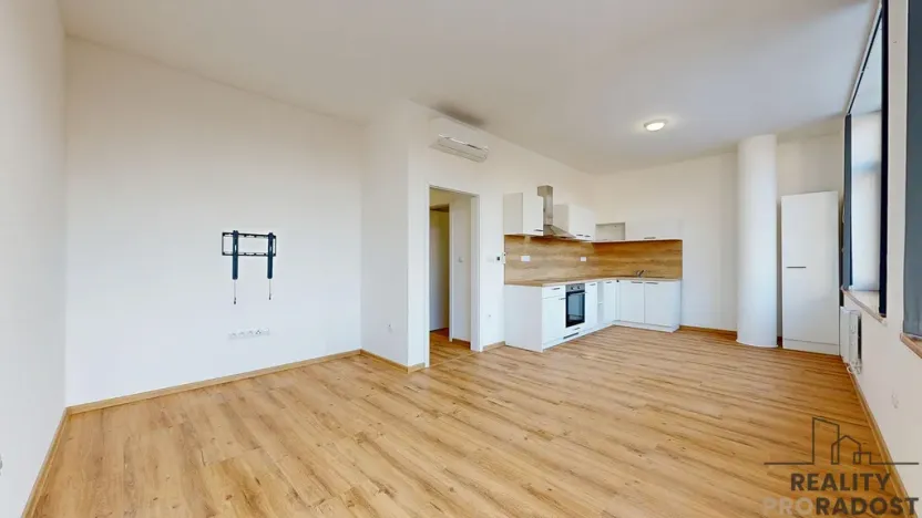 Prodej bytu 3+kk, Třebíč - Vnitřní Město, Karlovo nám., 80 m2