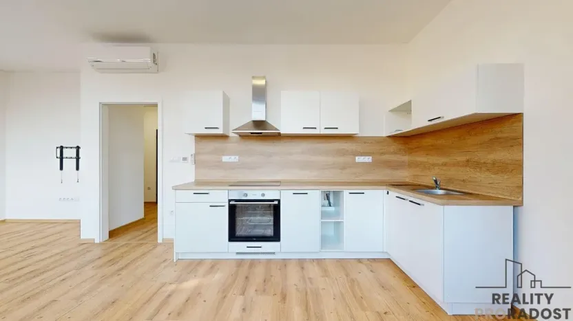 Prodej bytu 3+kk, Třebíč - Vnitřní Město, Karlovo nám., 80 m2