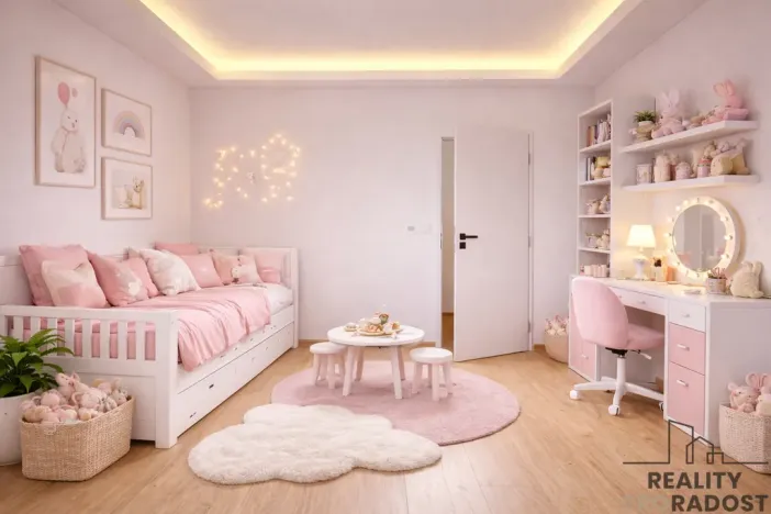 Prodej bytu 3+kk, Třebíč - Vnitřní Město, Karlovo nám., 80 m2