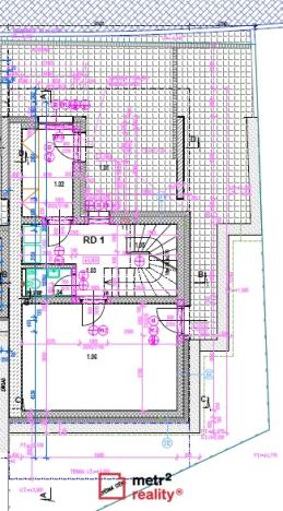 Prodej rodinného domu, Brodek u Prostějova, Vilapark, 108 m2