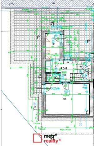 Prodej rodinného domu, Brodek u Prostějova, Vilapark, 108 m2