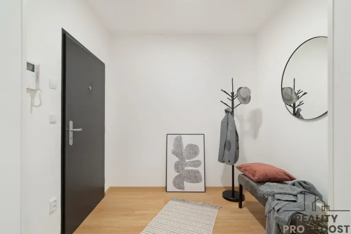 Prodej bytu 4+1, Třebíč - Vnitřní Město, Karlovo nám., 136 m2