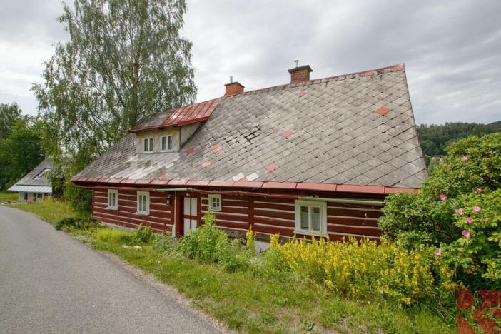 Prodej rodinného domu, Rokytnice nad Jizerou - Dolní Rokytnice, 155 m2