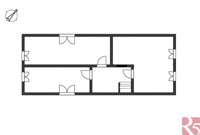 Prodej rodinného domu, Rokytnice nad Jizerou - Dolní Rokytnice, 155 m2