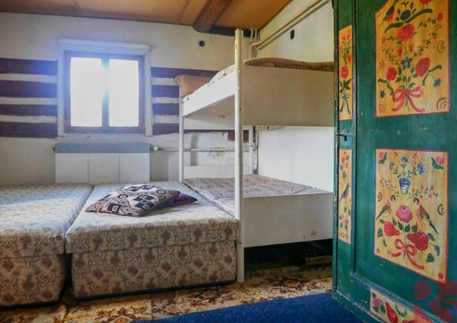 Prodej rodinného domu, Rokytnice nad Jizerou - Dolní Rokytnice, 155 m2