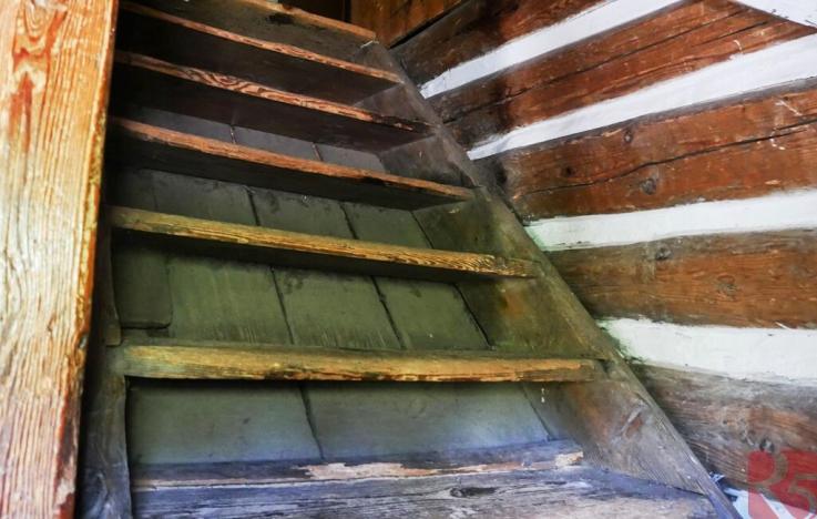 Prodej rodinného domu, Rokytnice nad Jizerou - Dolní Rokytnice, 155 m2