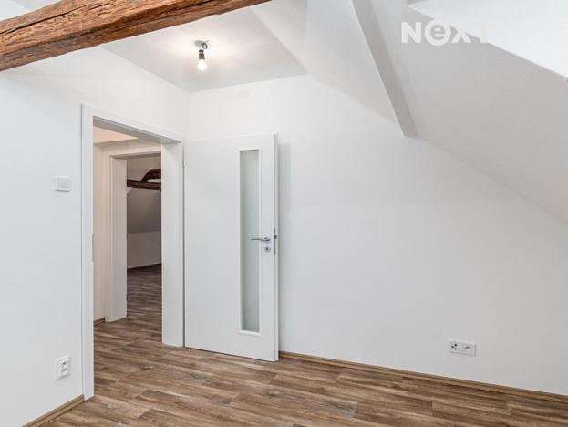 Pronájem bytu 4+kk, Nepomuk, Plzeňská, 107 m2