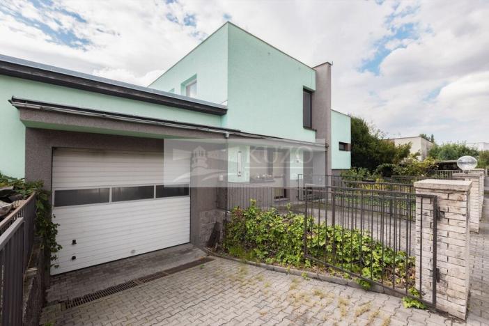 Prodej rodinného domu, Mladá Boleslav, Pod ořechy, 200 m2