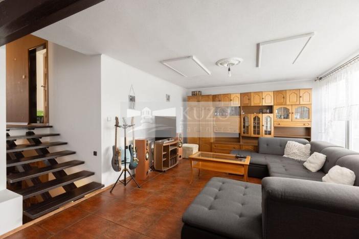 Prodej rodinného domu, Mladá Boleslav, Pod ořechy, 200 m2