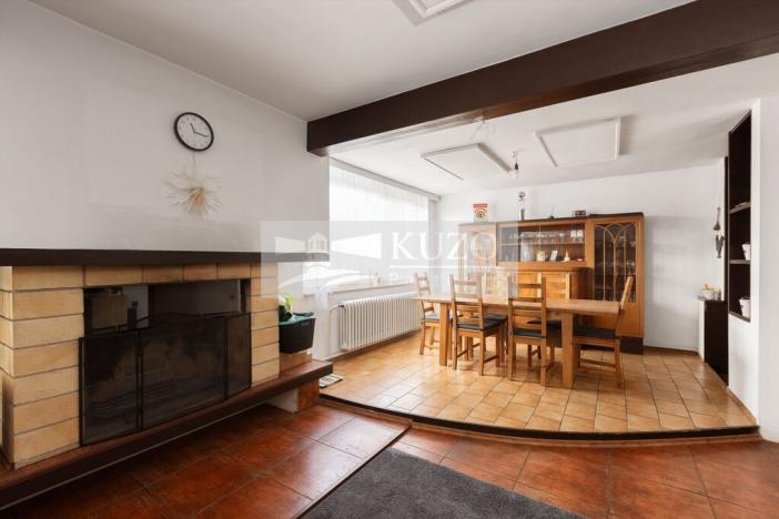 Prodej rodinného domu, Mladá Boleslav, Pod ořechy, 200 m2