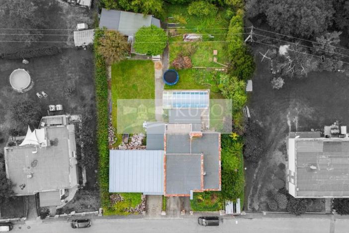 Prodej rodinného domu, Mladá Boleslav, Pod ořechy, 200 m2