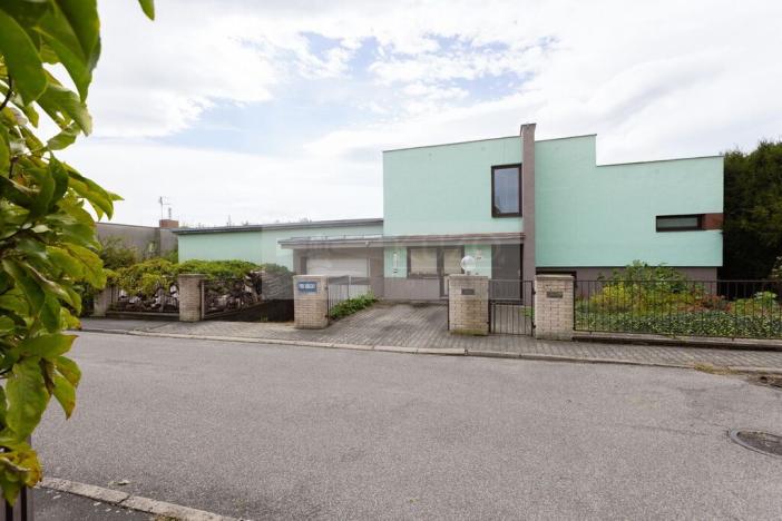 Prodej rodinného domu, Mladá Boleslav, Pod ořechy, 200 m2