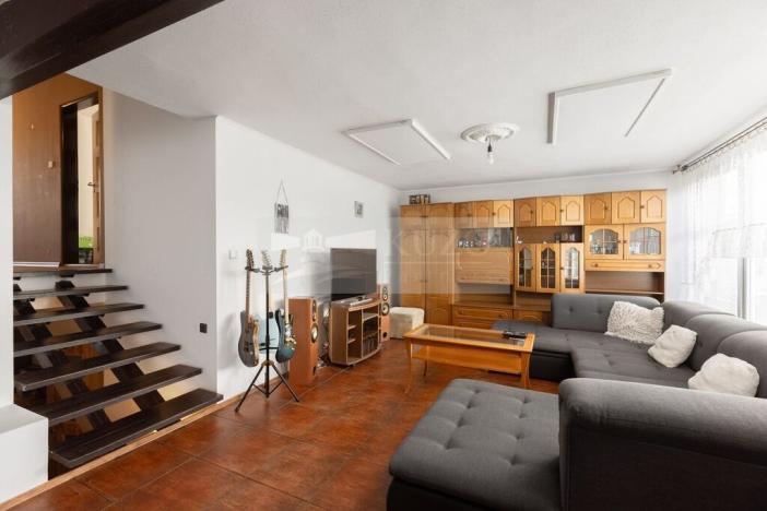 Prodej rodinného domu, Mladá Boleslav, Pod ořechy, 200 m2