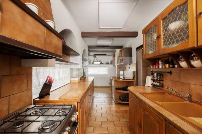 Prodej rodinného domu, Mladá Boleslav, Pod ořechy, 200 m2