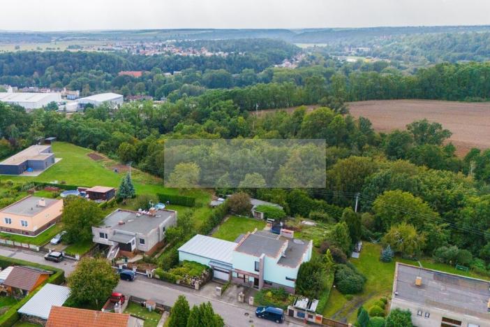 Prodej rodinného domu, Mladá Boleslav, Pod ořechy, 200 m2