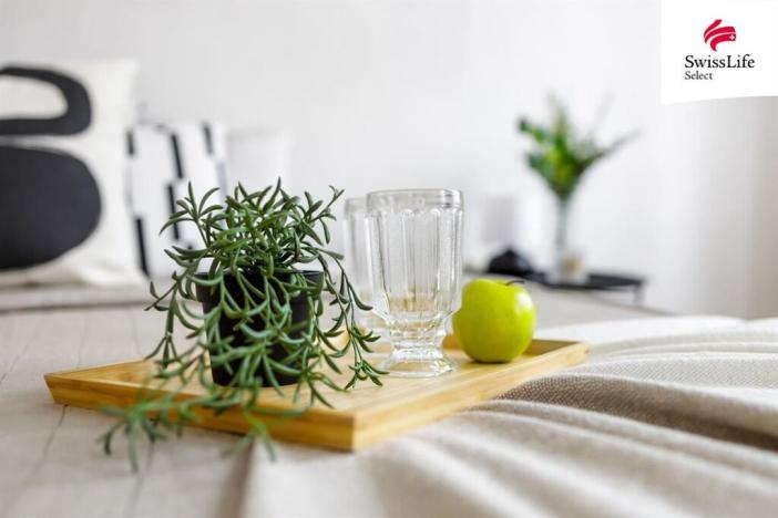 Prodej bytu 3+1, Brno, Úvoz, 110 m2