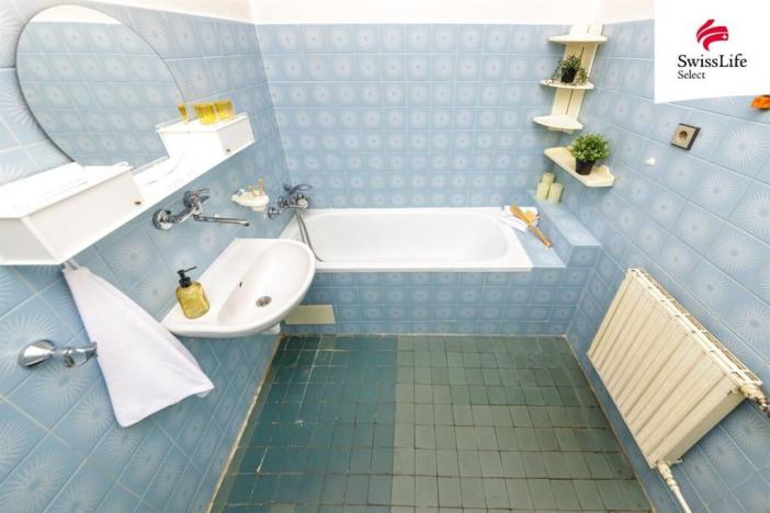 Prodej bytu 3+1, Brno, Úvoz, 110 m2