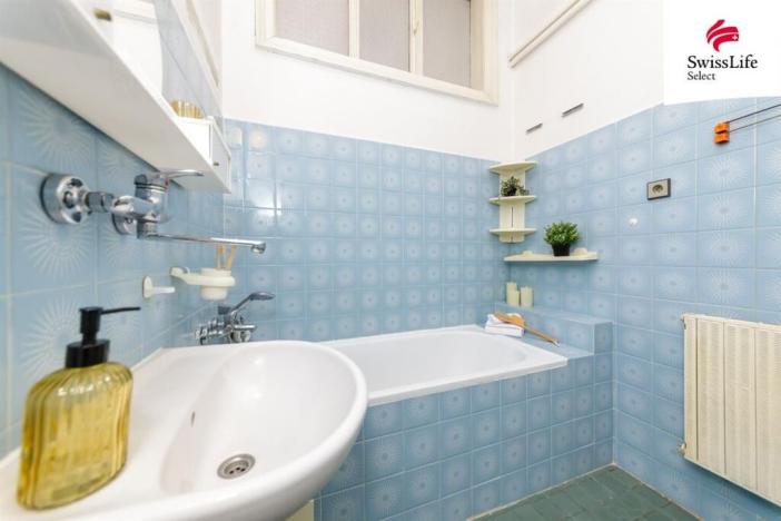 Prodej bytu 3+1, Brno, Úvoz, 110 m2