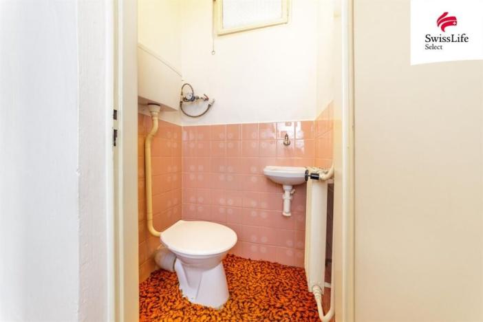 Prodej bytu 3+1, Brno, Úvoz, 110 m2