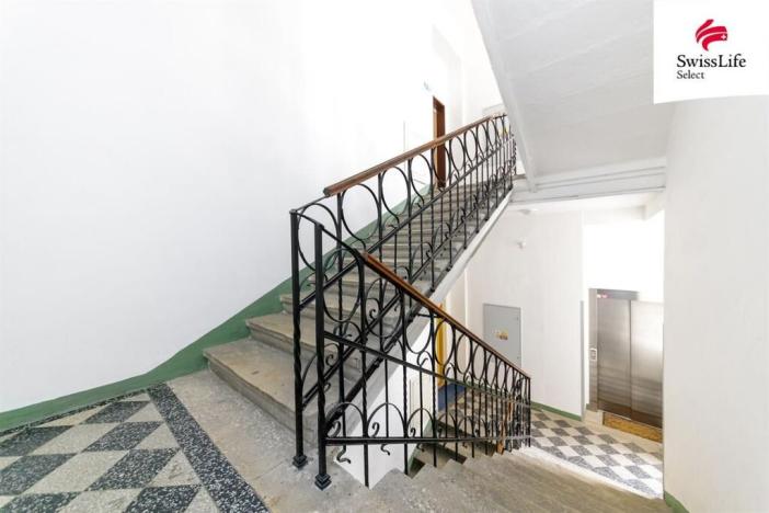 Prodej bytu 3+1, Brno, Úvoz, 110 m2