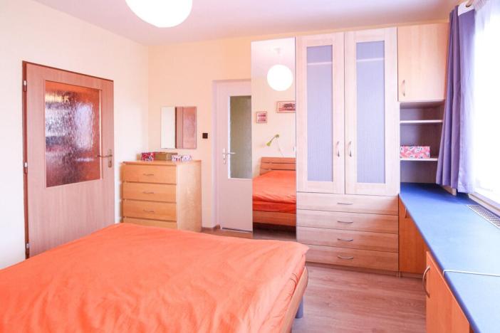 Pronájem bytu 2+1, Praha - Krč, Olbrachtova, 58 m2