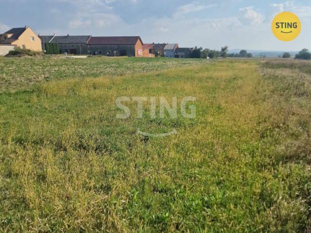 Prodej pozemku pro bydlení, Stará Ves, 1343 m2