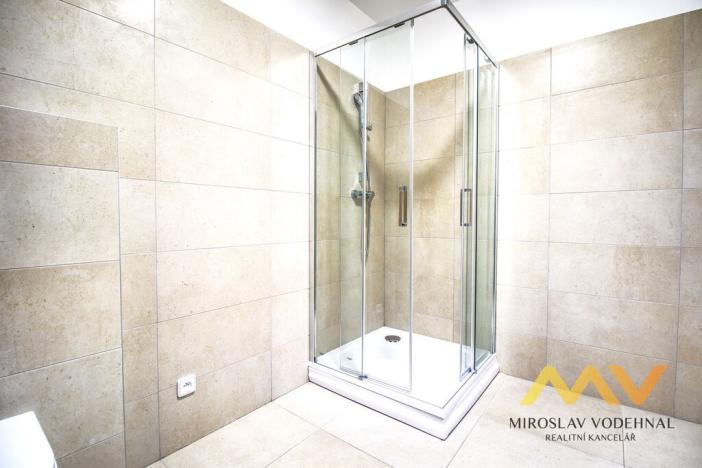 Pronájem komerční nemovitosti, Smiřice, Cukrovarská, 59 m2