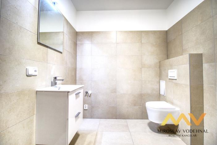 Pronájem komerční nemovitosti, Smiřice, Cukrovarská, 59 m2