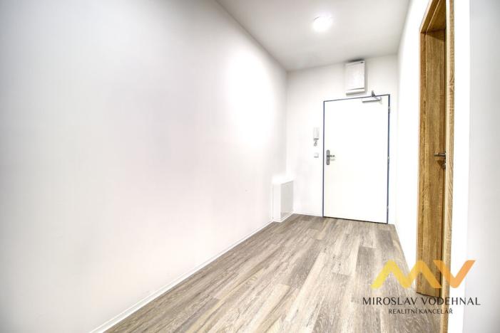 Pronájem komerční nemovitosti, Smiřice, Cukrovarská, 59 m2