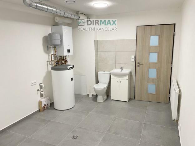 Prodej rodinného domu, Spálené Poříčí, Zámecká, 132 m2