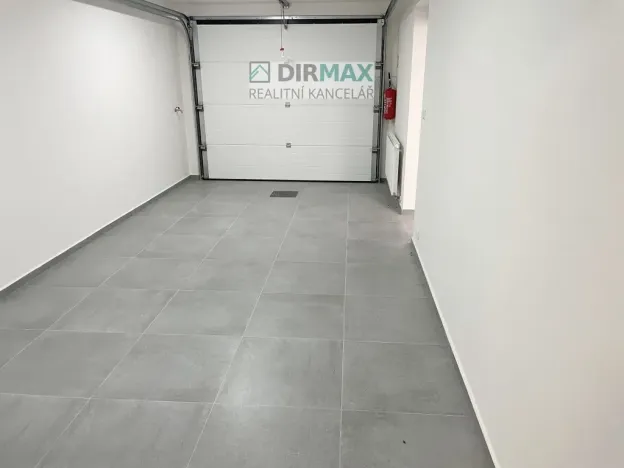 Prodej rodinného domu, Spálené Poříčí, Zámecká, 132 m2