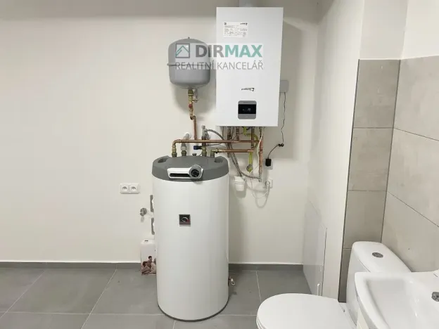 Prodej rodinného domu, Spálené Poříčí, Zámecká, 132 m2