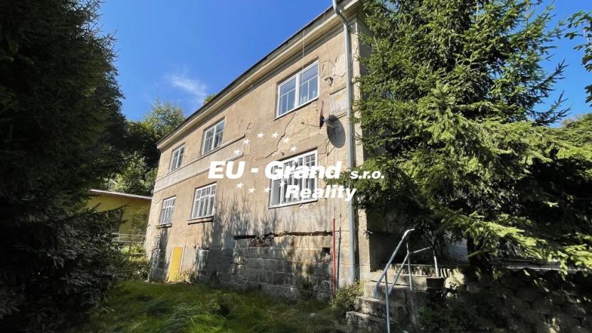 Prodej ubytování, Jiřetín pod Jedlovou - Lesné, 350 m2