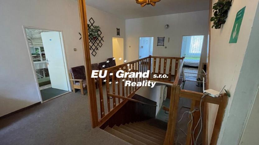 Prodej ubytování, Jiřetín pod Jedlovou - Lesné, 350 m2