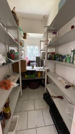 Prodej ubytování, Jiřetín pod Jedlovou - Lesné, 350 m2