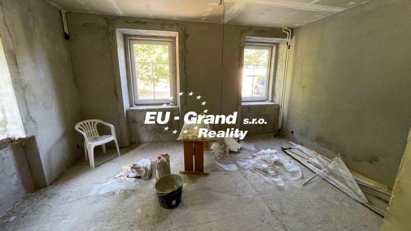 Prodej ubytování, Jiřetín pod Jedlovou - Lesné, 350 m2