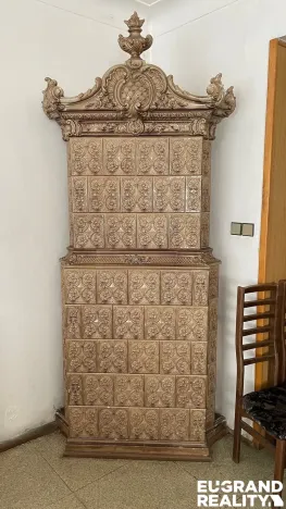 Prodej ubytování, Jiřetín pod Jedlovou - Lesné, 350 m2