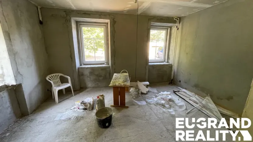 Prodej ubytování, Jiřetín pod Jedlovou - Lesné, 350 m2