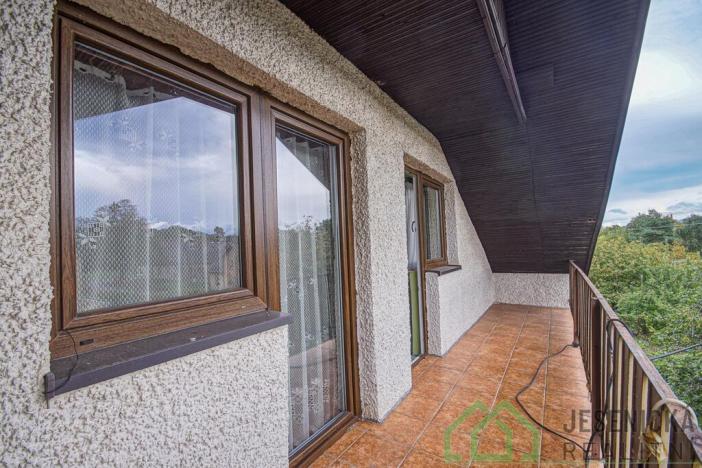 Prodej rodinného domu, Javorník - Bílý Potok, 128 m2